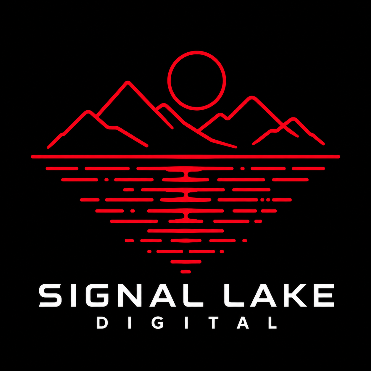 Signal Lake Digital logo